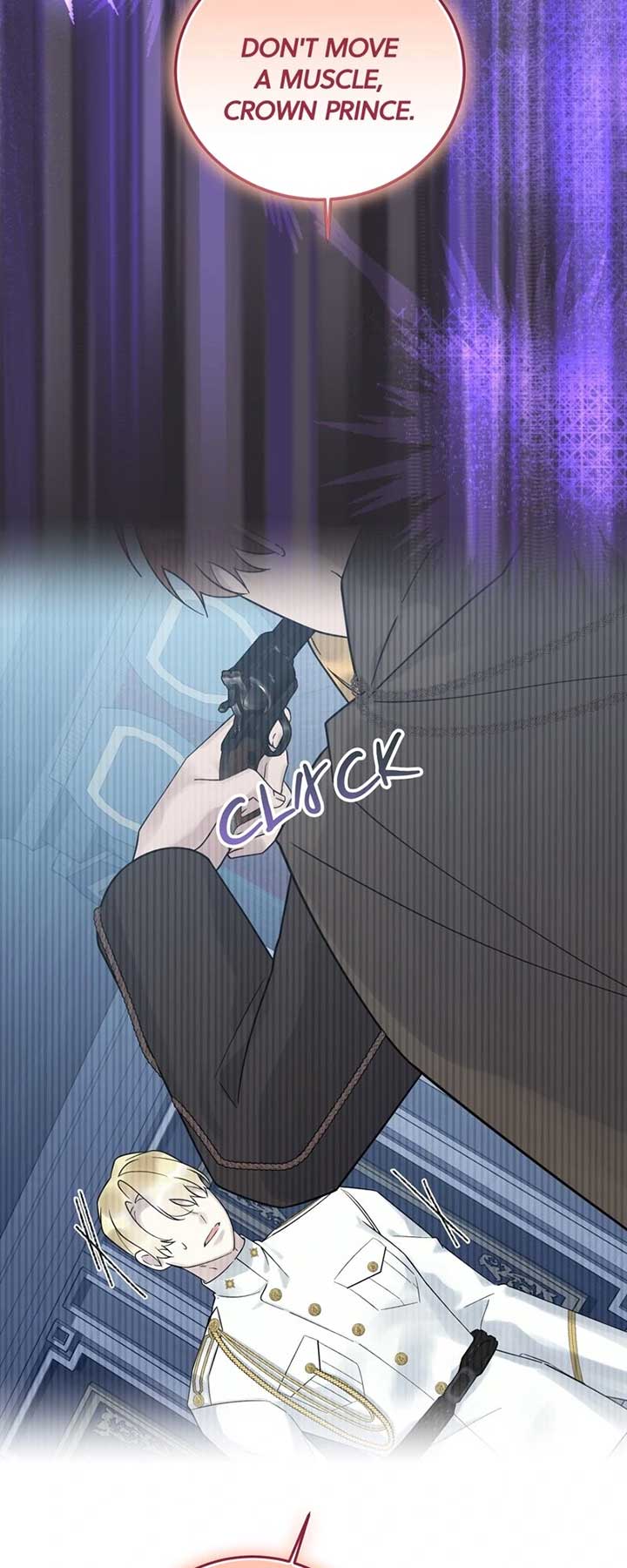 A Fairy Tale for Villains Chapter 84 - Page 49