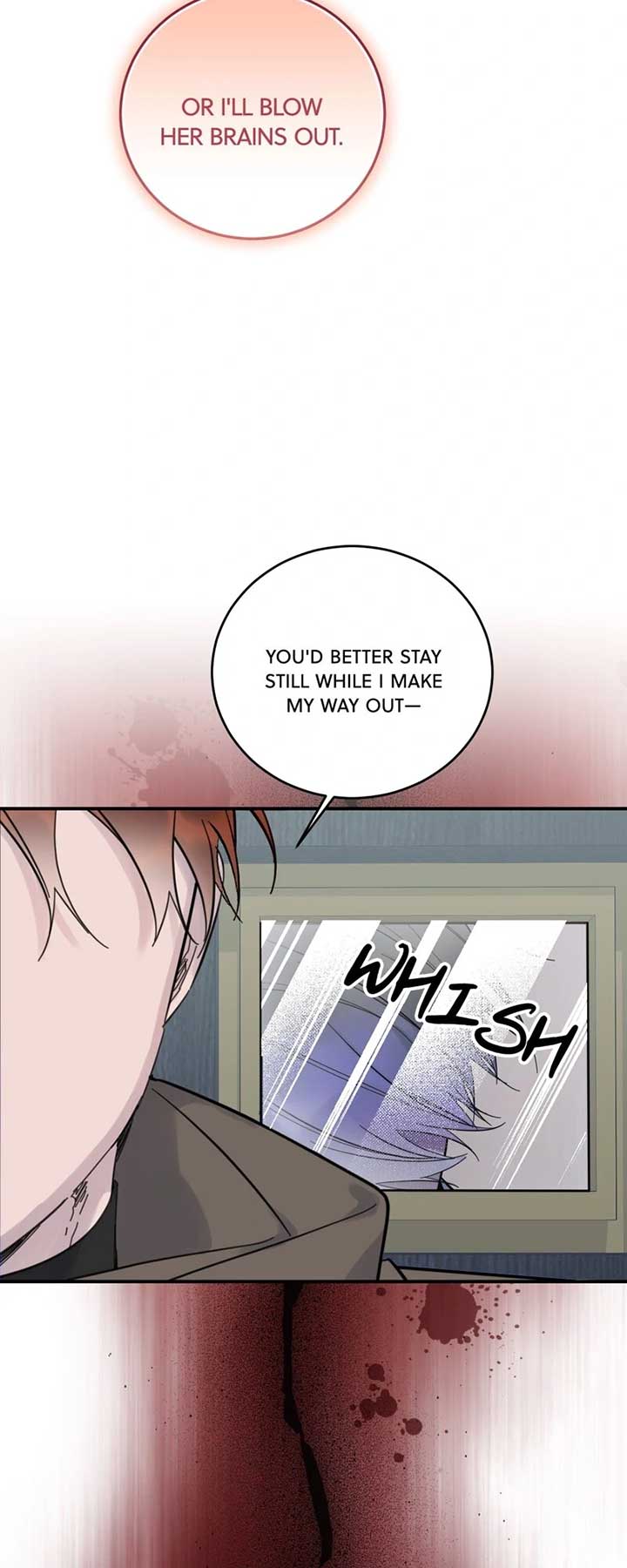 A Fairy Tale for Villains Chapter 84 - Page 50