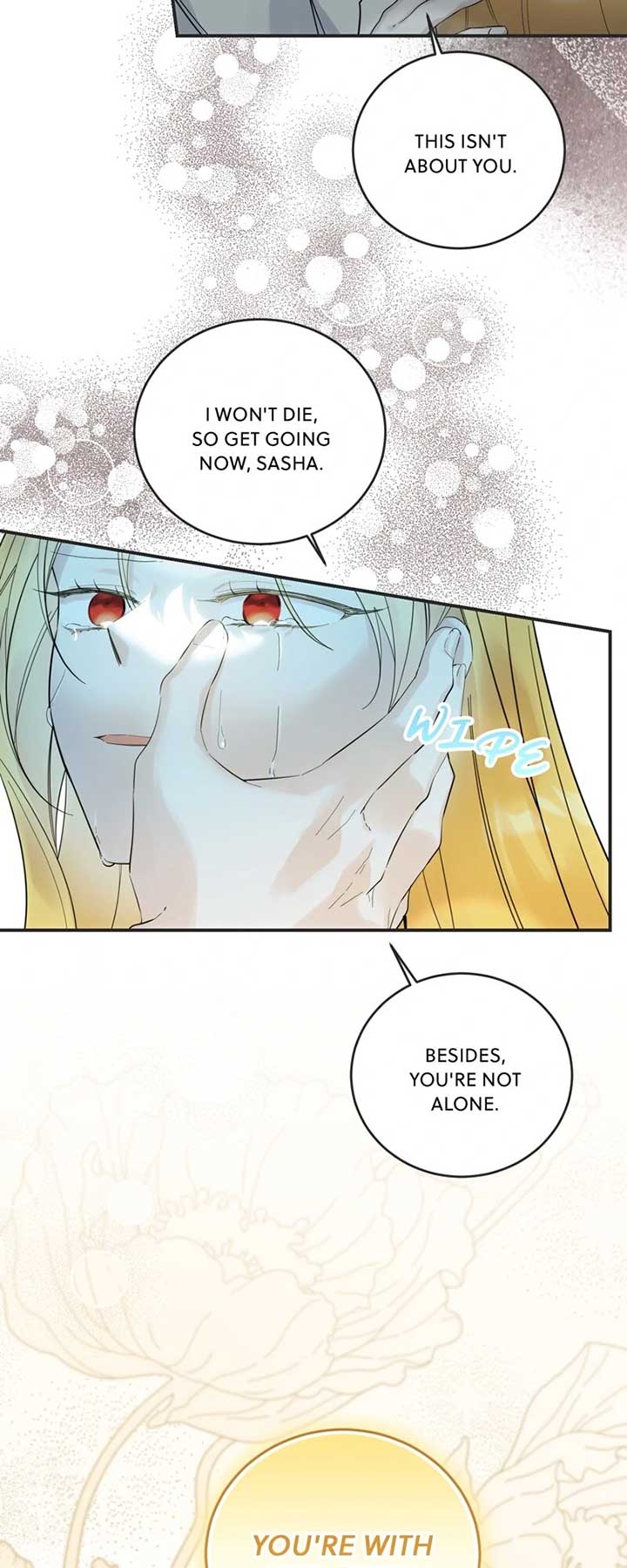 A Fairy Tale for Villains Chapter 85 - Page 6