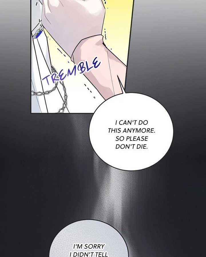 A Fairy Tale for Villains Chapter 85 - Page 8