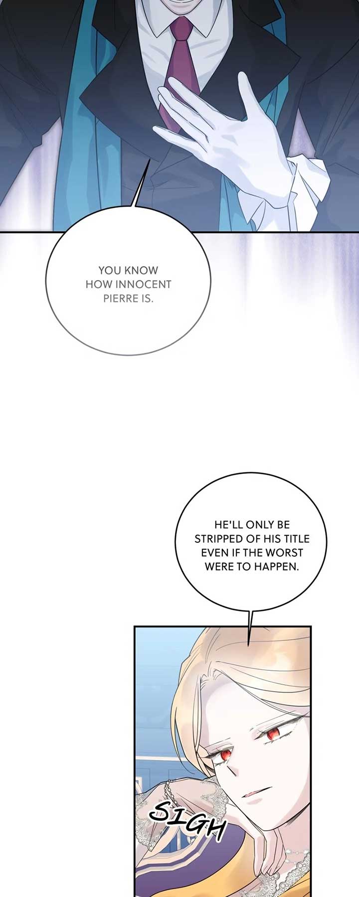 A Fairy Tale for Villains Chapter 85 - Page 15