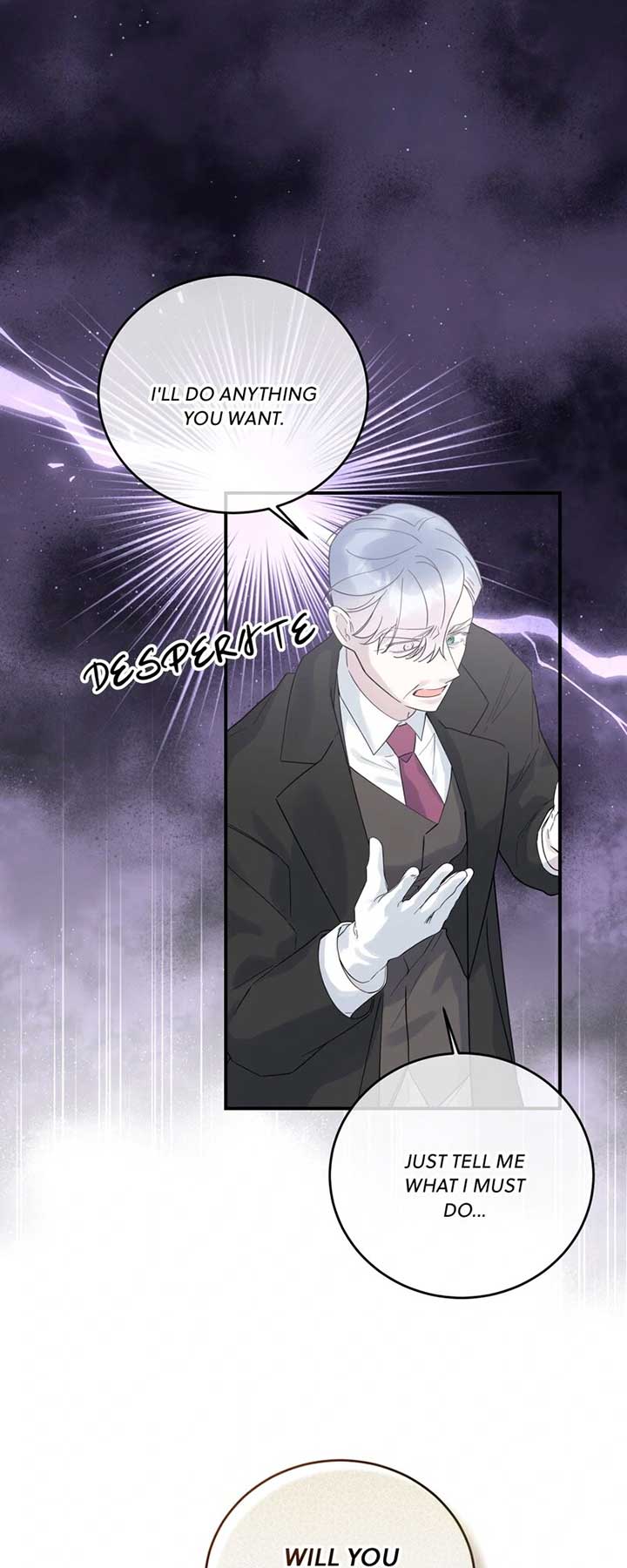 A Fairy Tale for Villains Chapter 85 - Page 18