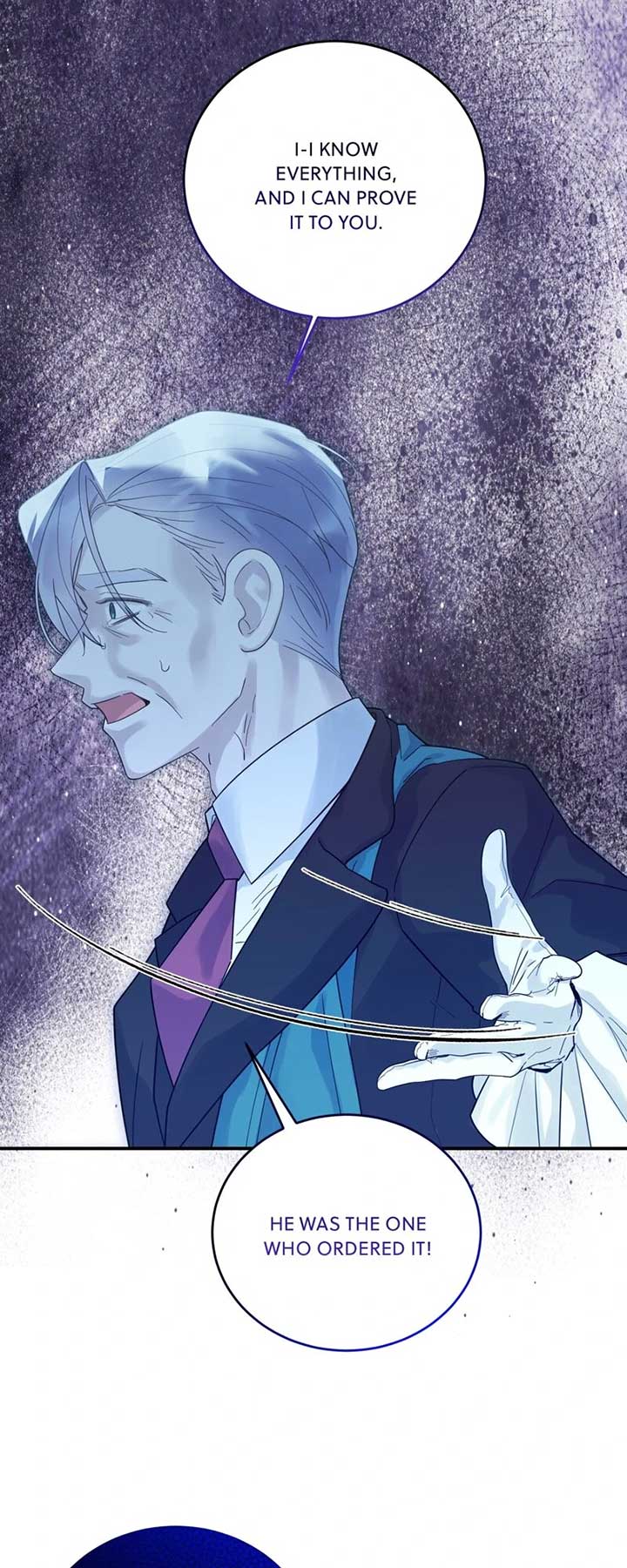 A Fairy Tale for Villains Chapter 85 - Page 27