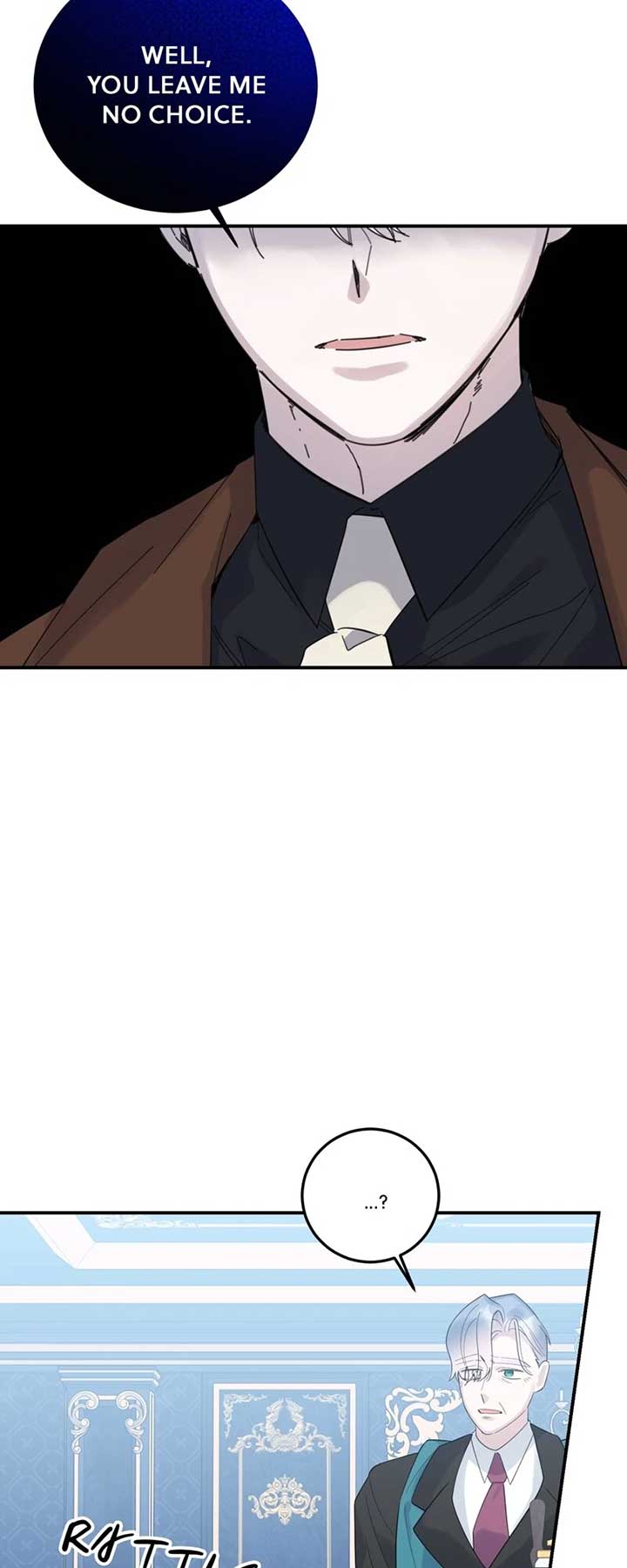 A Fairy Tale for Villains Chapter 85 - Page 28