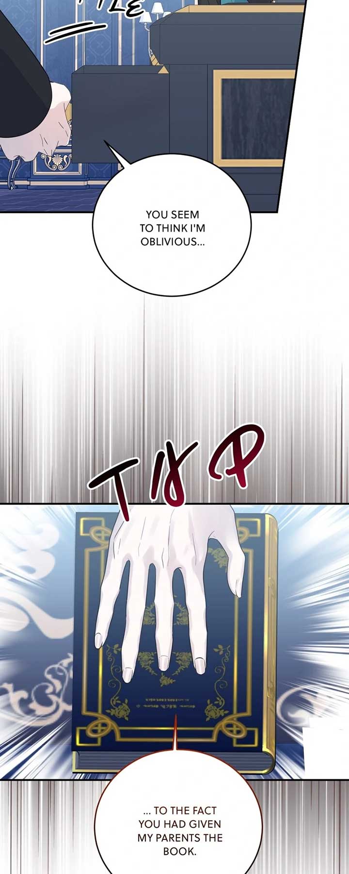 A Fairy Tale for Villains Chapter 85 - Page 29