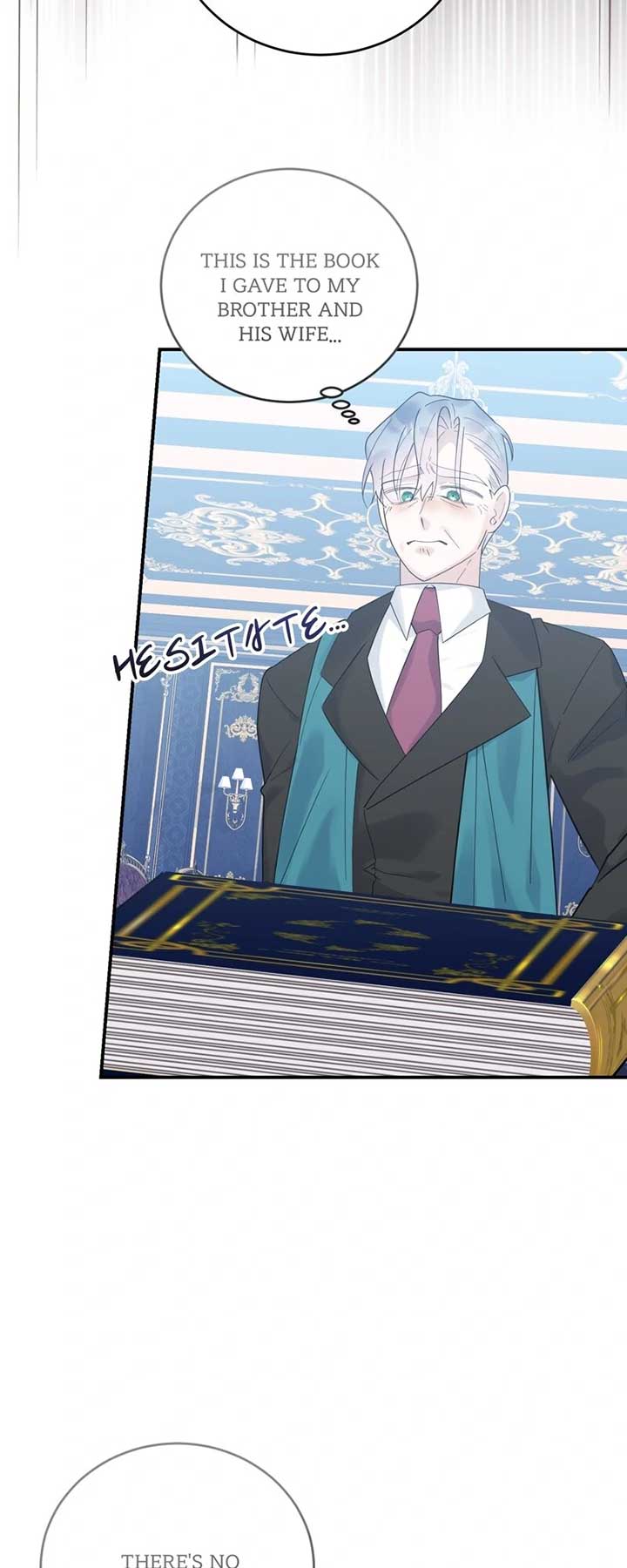 A Fairy Tale for Villains Chapter 85 - Page 30