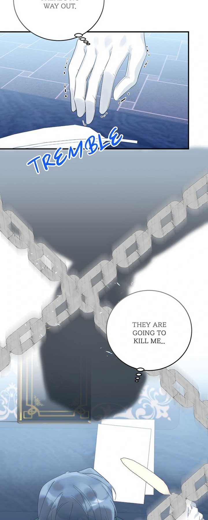 A Fairy Tale for Villains Chapter 85 - Page 31