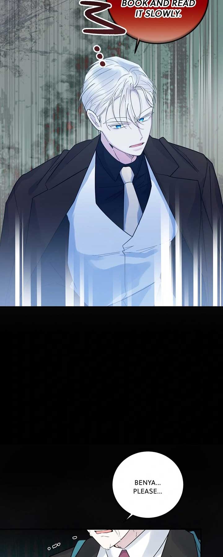 A Fairy Tale for Villains Chapter 85 - Page 35