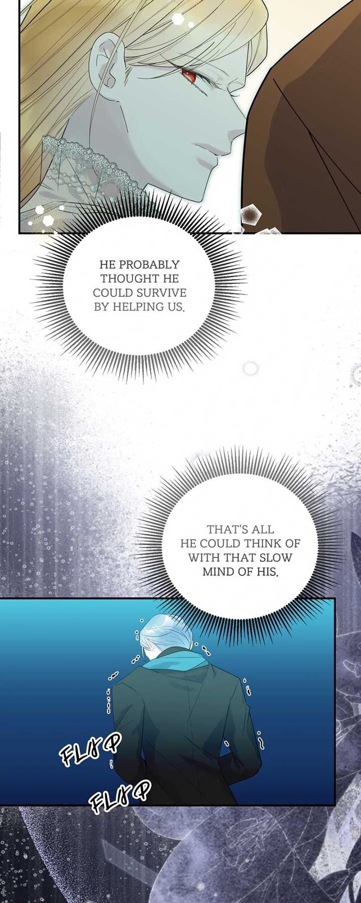 A Fairy Tale for Villains Chapter 85 - Page 38