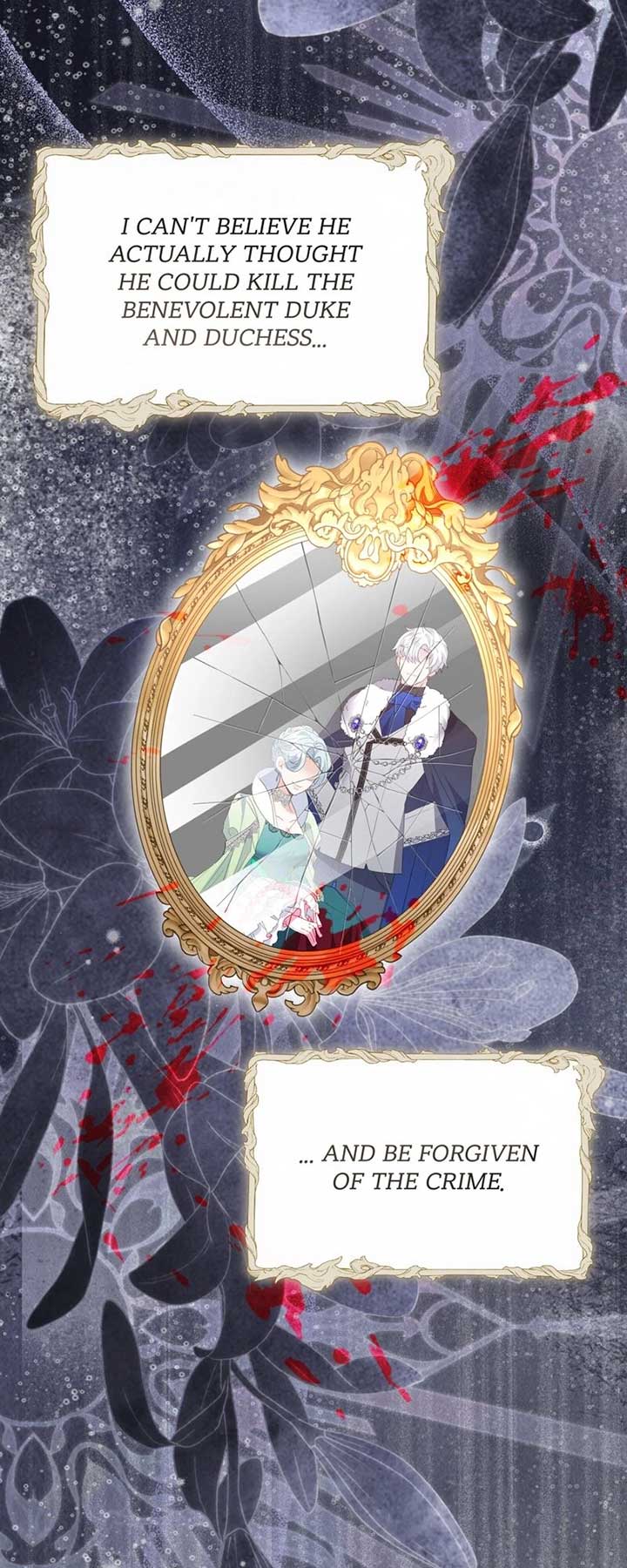 A Fairy Tale for Villains Chapter 85 - Page 39