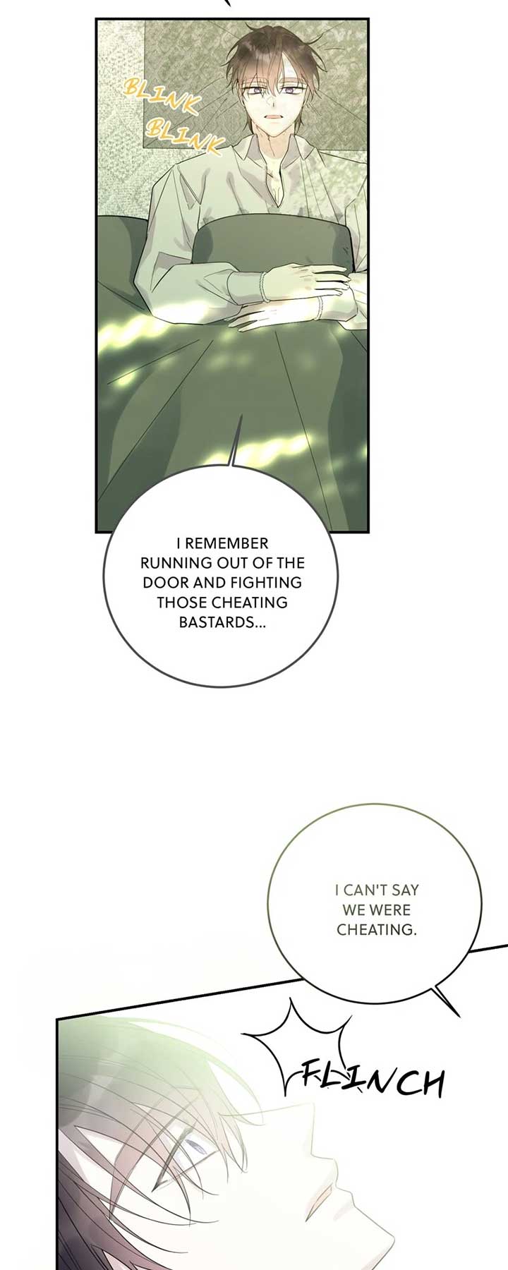 A Fairy Tale for Villains Chapter 85 - Page 44