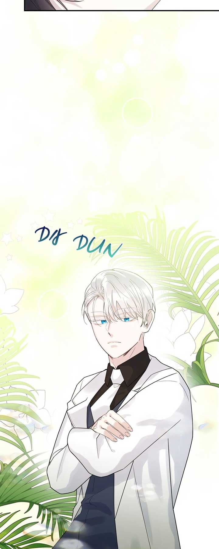 A Fairy Tale for Villains Chapter 85 - Page 45