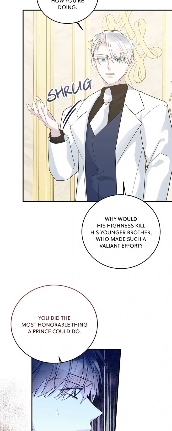 A Fairy Tale for Villains Chapter 85 - Page 47