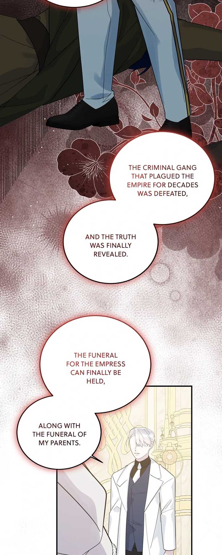 A Fairy Tale for Villains Chapter 85 - Page 50