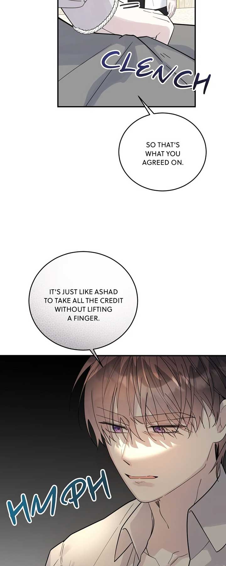 A Fairy Tale for Villains Chapter 85 - Page 51