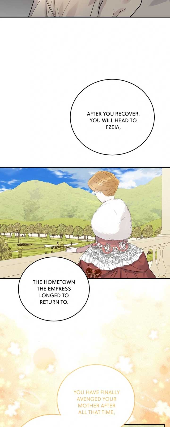 A Fairy Tale for Villains Chapter 85 - Page 52