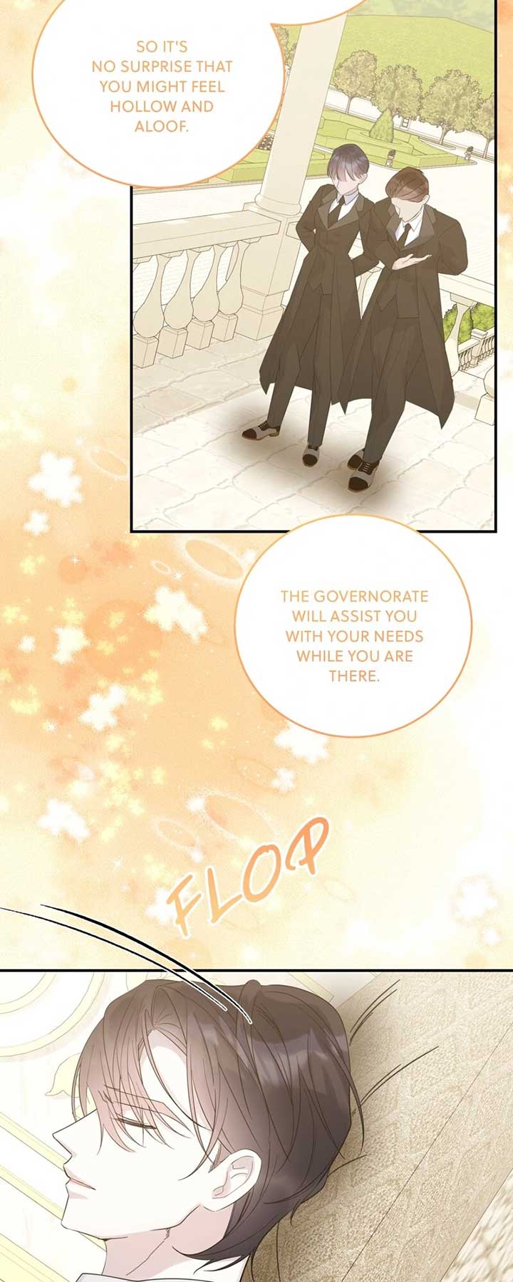 A Fairy Tale for Villains Chapter 85 - Page 53