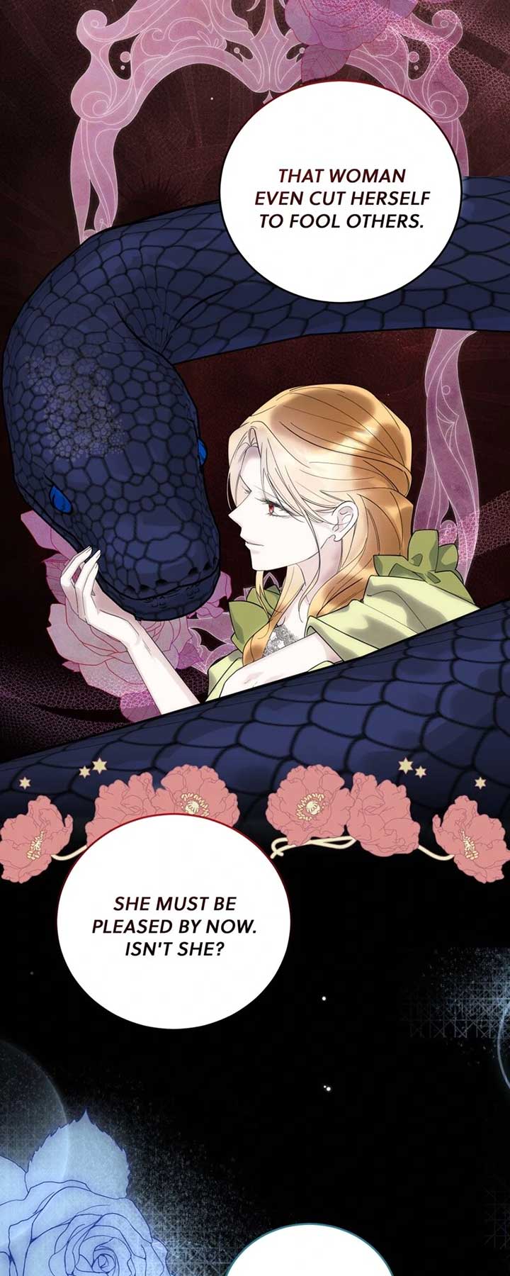 A Fairy Tale for Villains Chapter 85 - Page 57