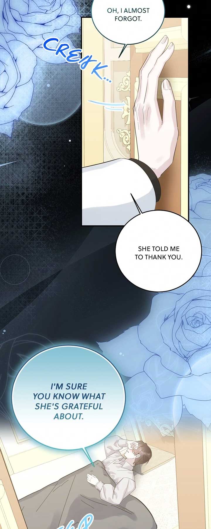 A Fairy Tale for Villains Chapter 85 - Page 58