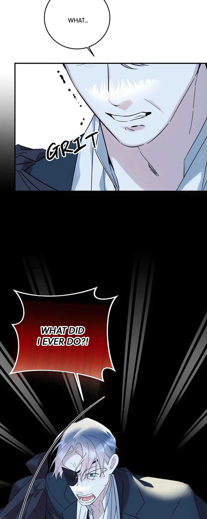 A Fairy Tale for Villains Chapter 86 - Page 5