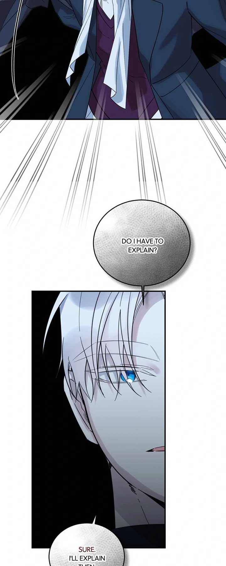 A Fairy Tale for Villains Chapter 86 - Page 6