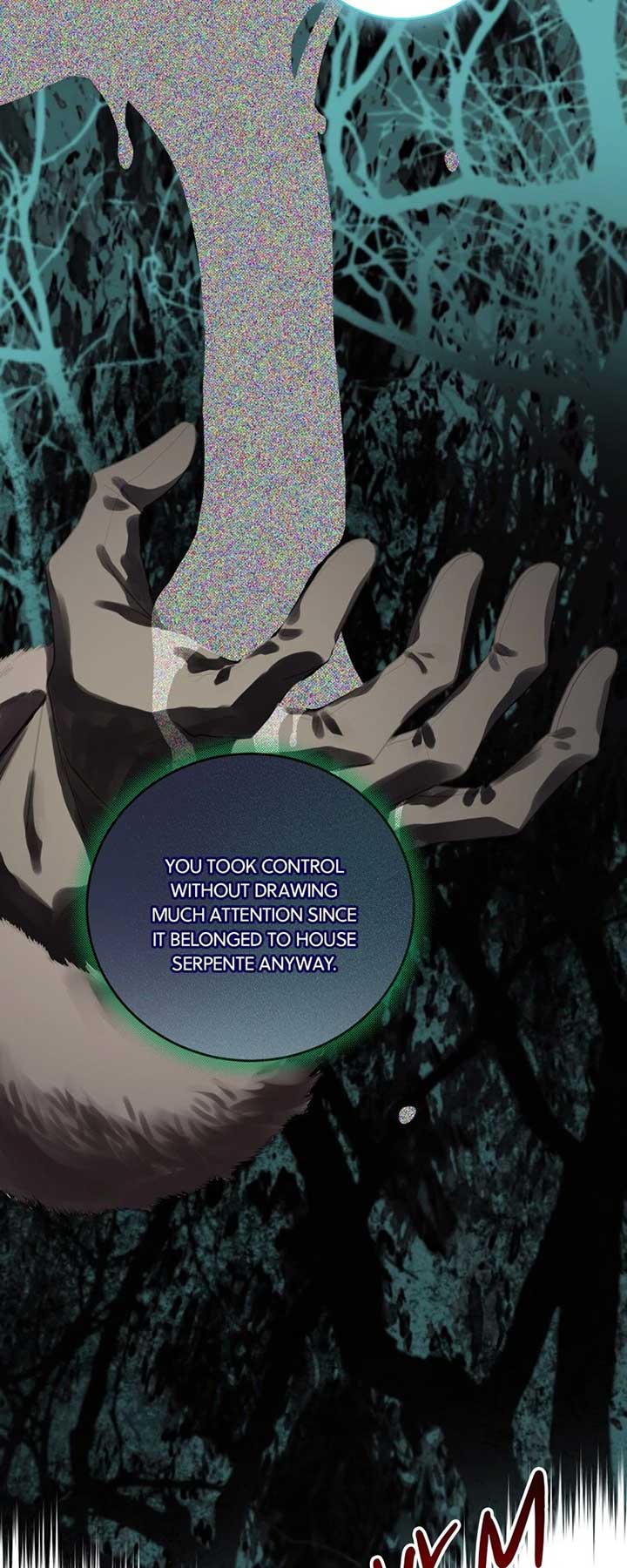 A Fairy Tale for Villains Chapter 86 - Page 10