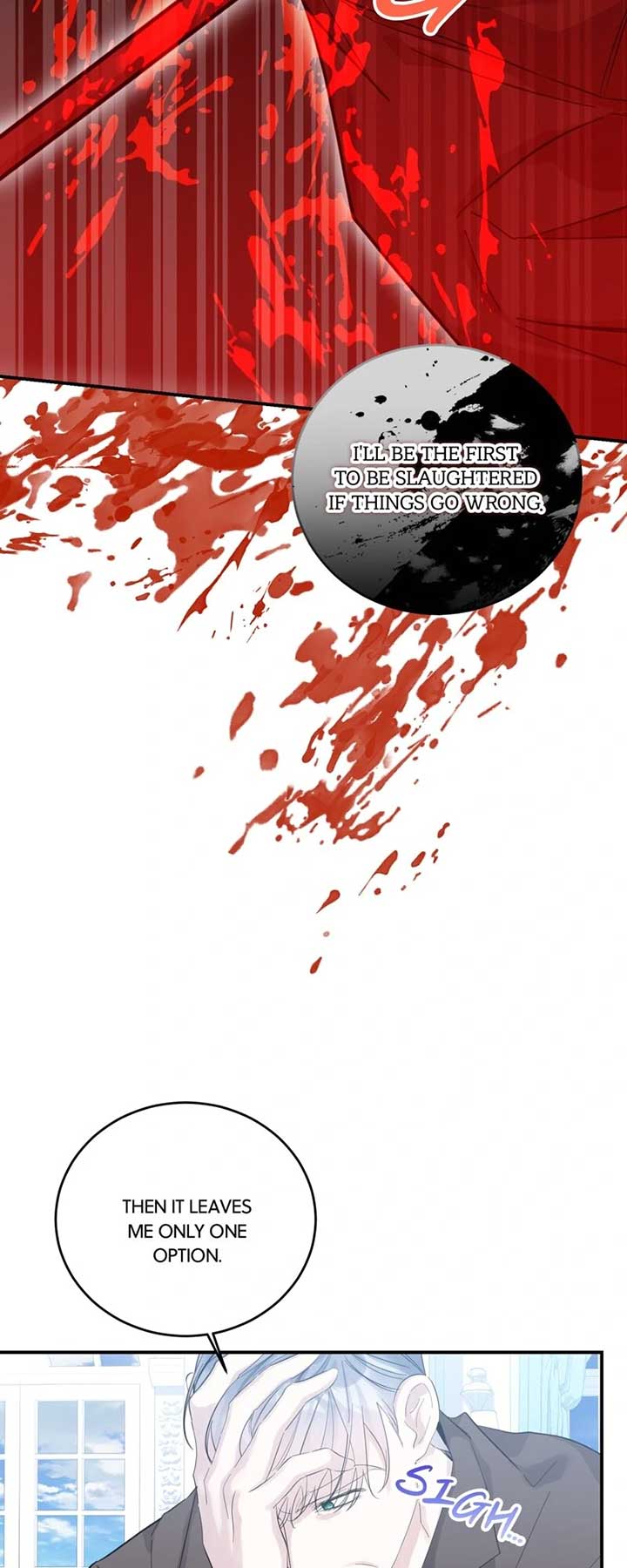 A Fairy Tale for Villains Chapter 86 - Page 14