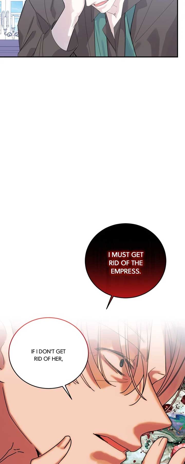 A Fairy Tale for Villains Chapter 86 - Page 15