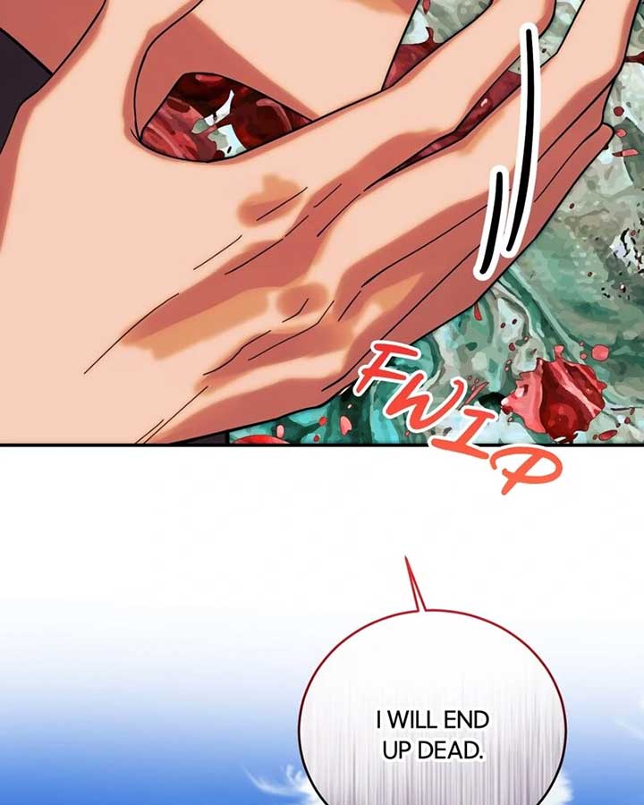 A Fairy Tale for Villains Chapter 86 - Page 16