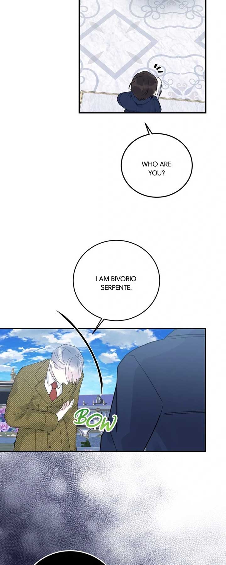 A Fairy Tale for Villains Chapter 86 - Page 18