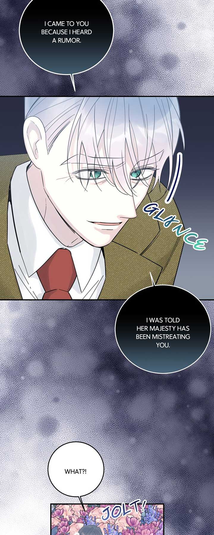 A Fairy Tale for Villains Chapter 86 - Page 19