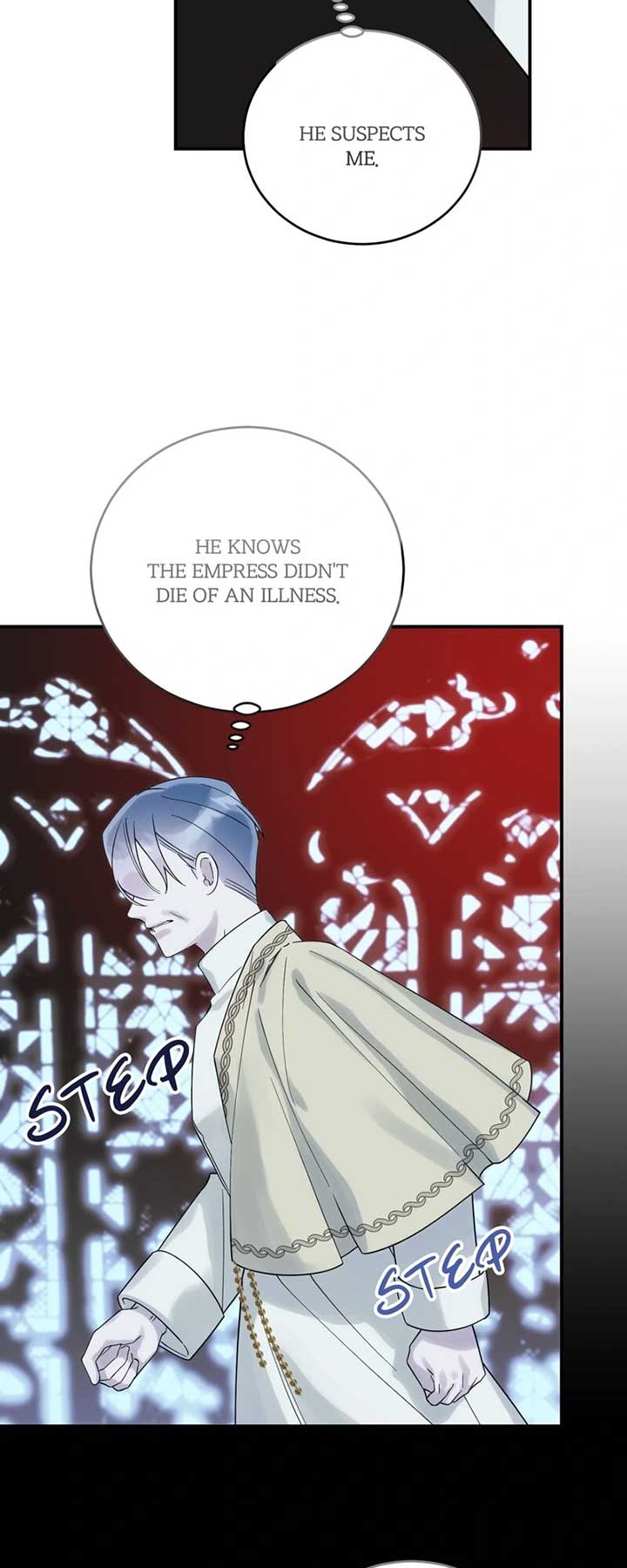 A Fairy Tale for Villains Chapter 86 - Page 33