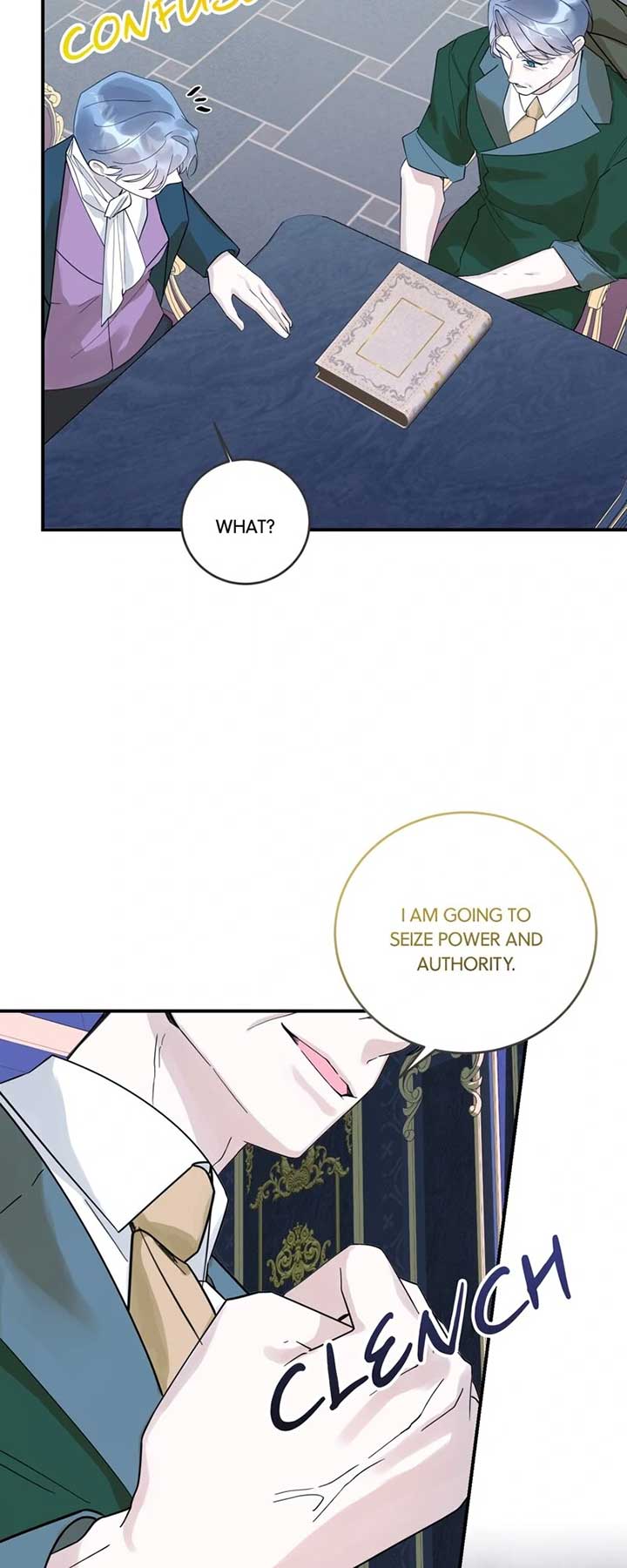 A Fairy Tale for Villains Chapter 86 - Page 39