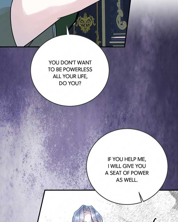 A Fairy Tale for Villains Chapter 86 - Page 40