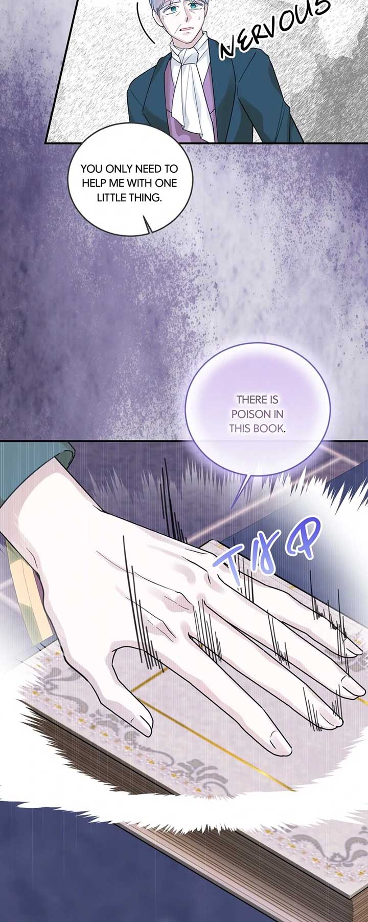 A Fairy Tale for Villains Chapter 86 - Page 41