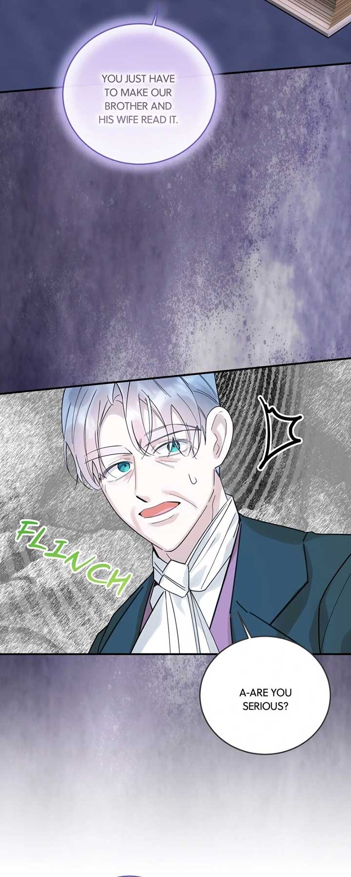 A Fairy Tale for Villains Chapter 86 - Page 42