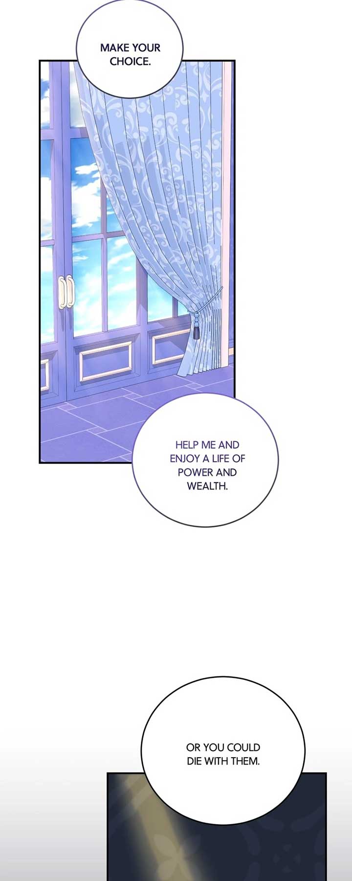 A Fairy Tale for Villains Chapter 86 - Page 43