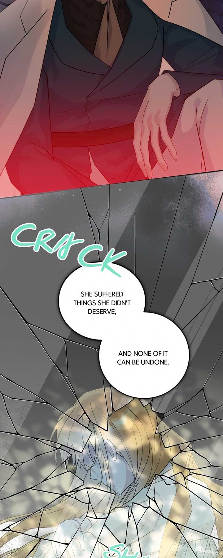 A Fairy Tale for Villains Chapter 86 - Page 47