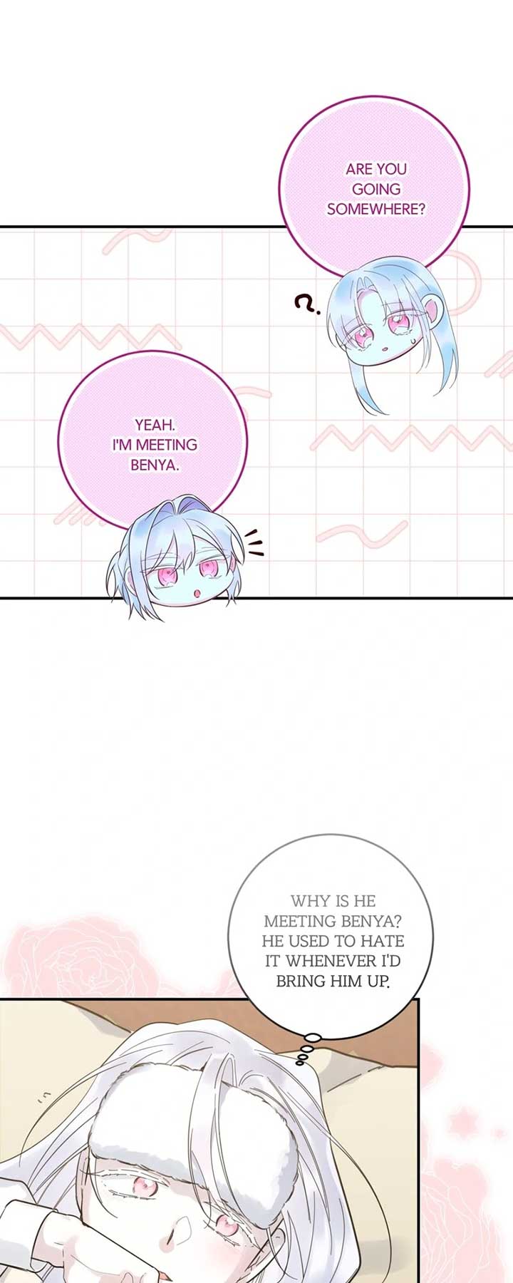 A Fairy Tale for Villains Chapter 87 - Page 4