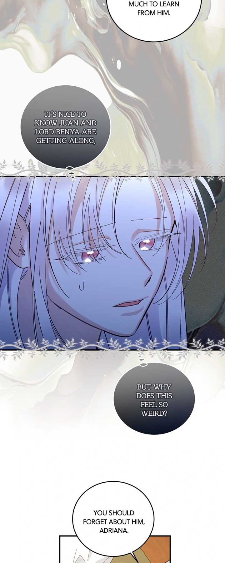 A Fairy Tale for Villains Chapter 87 - Page 14