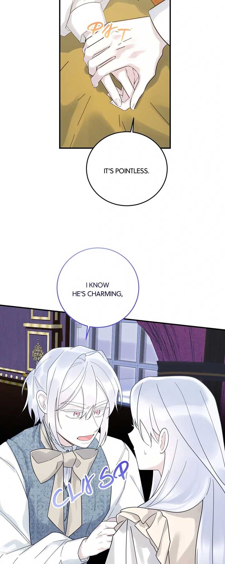 A Fairy Tale for Villains Chapter 87 - Page 15