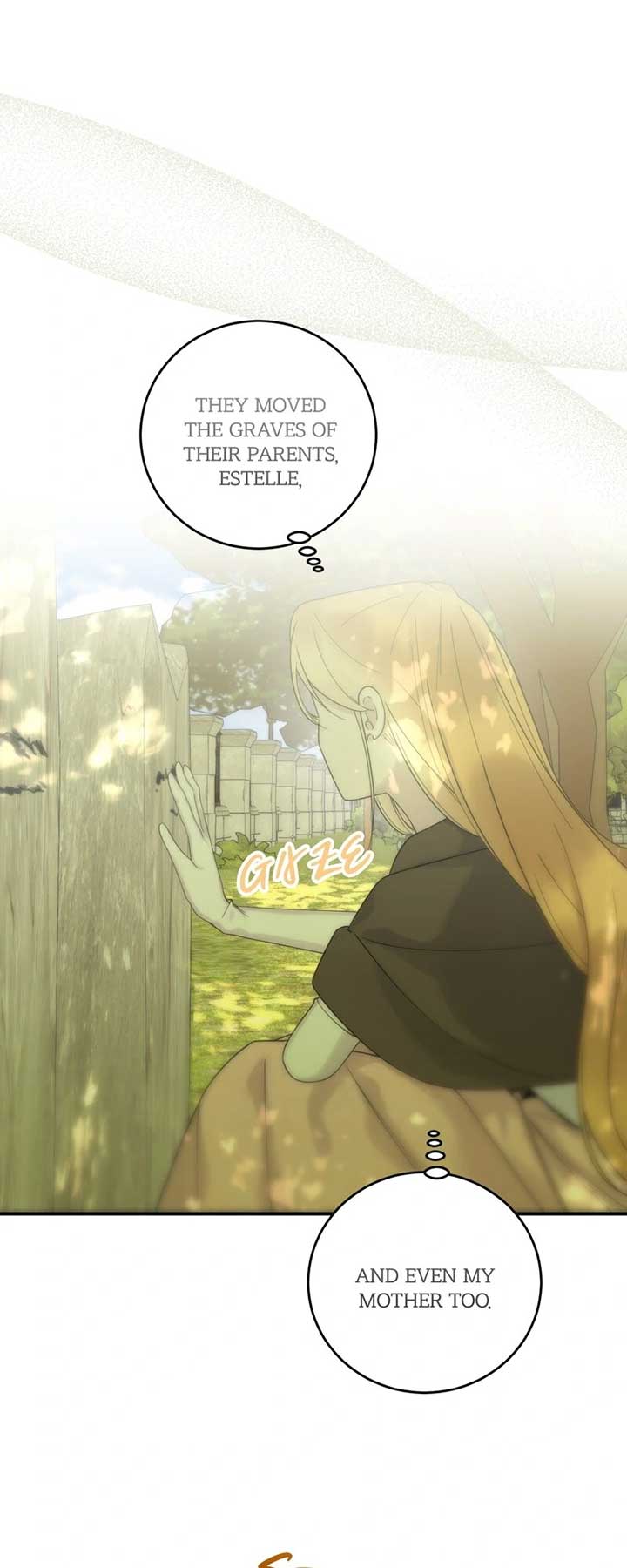 A Fairy Tale for Villains Chapter 87 - Page 22