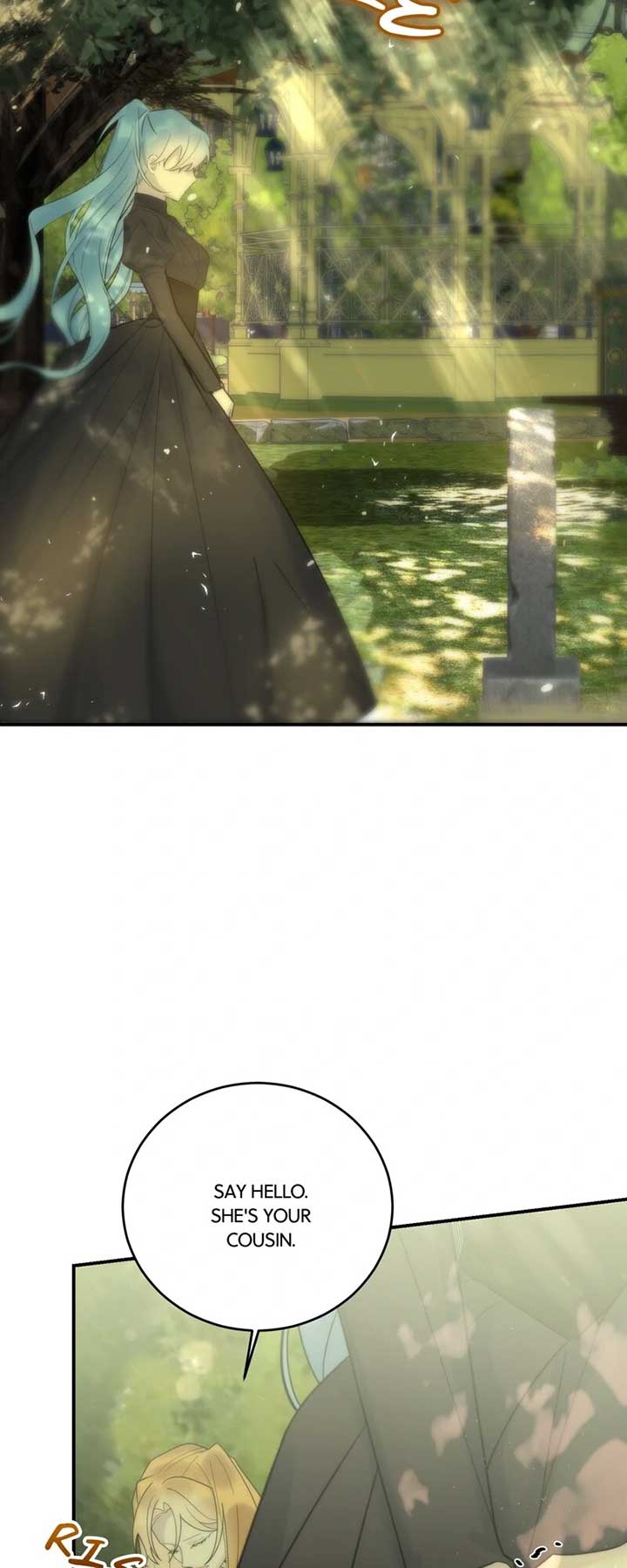 A Fairy Tale for Villains Chapter 87 - Page 25