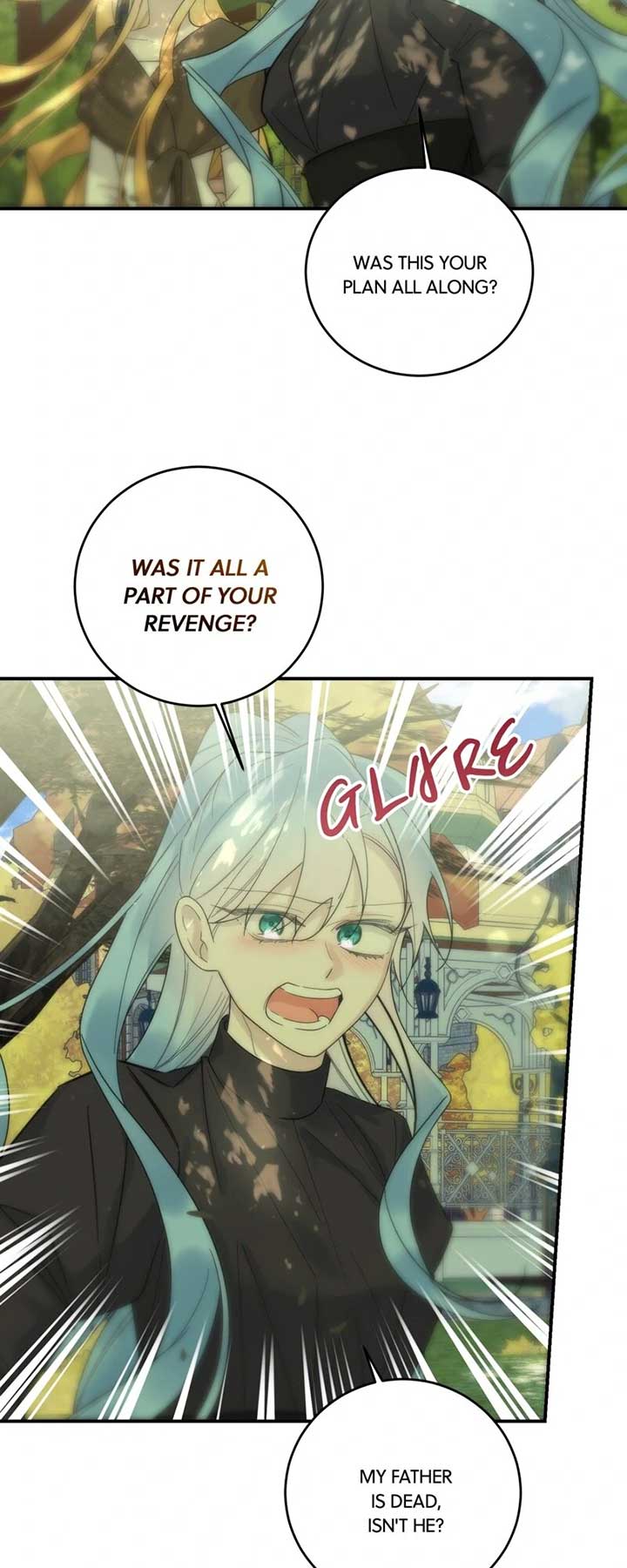 A Fairy Tale for Villains Chapter 87 - Page 28