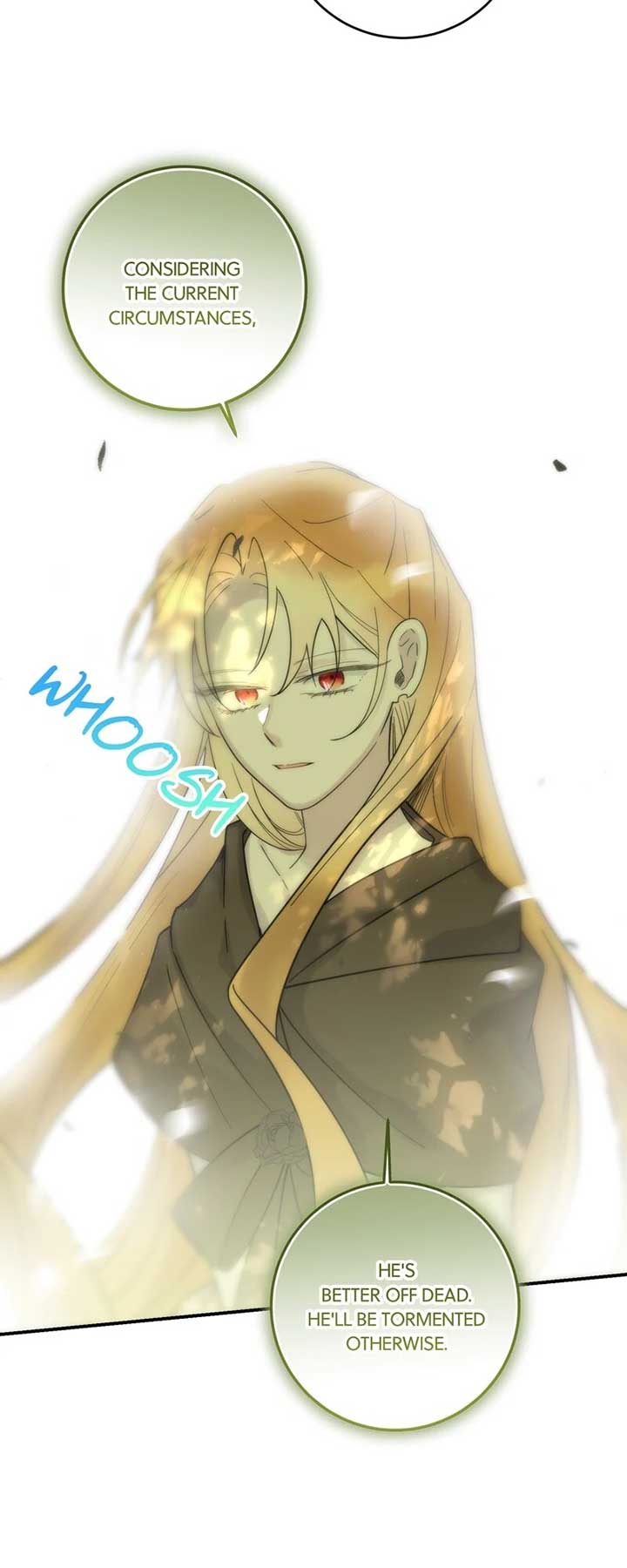 A Fairy Tale for Villains Chapter 87 - Page 29