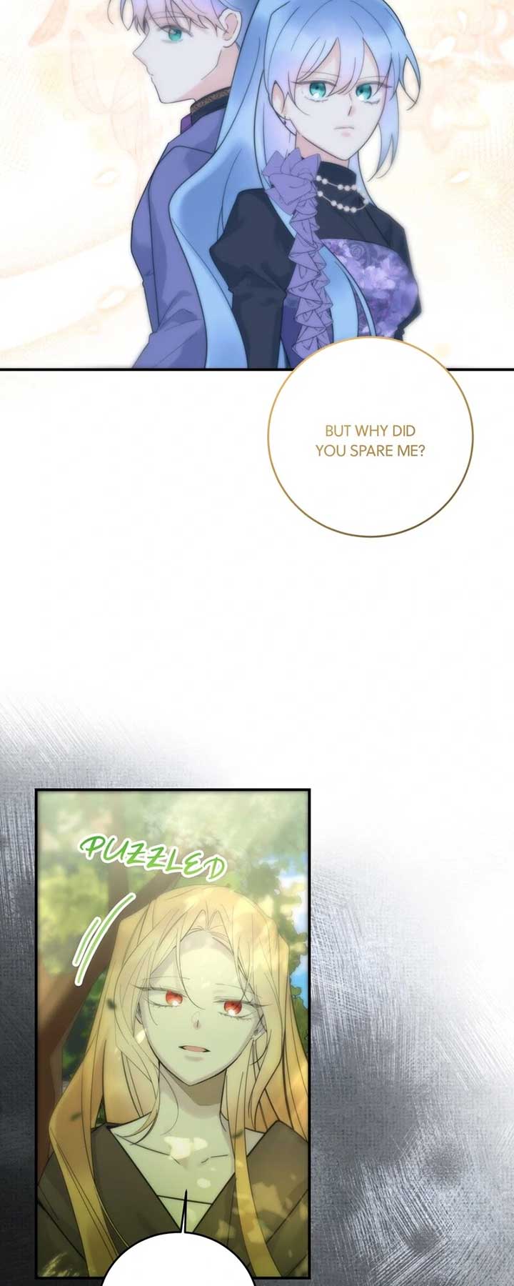 A Fairy Tale for Villains Chapter 87 - Page 31