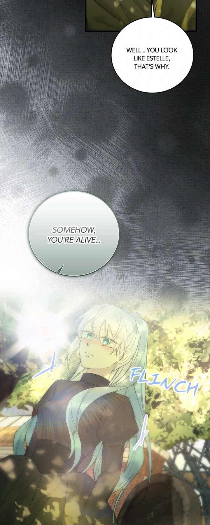 A Fairy Tale for Villains Chapter 87 - Page 33