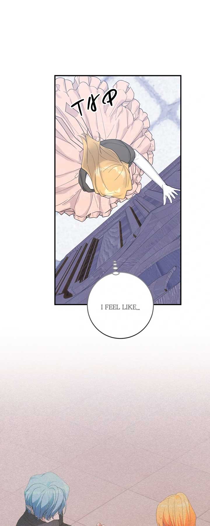 A Fairy Tale for Villains Chapter 87 - Page 41