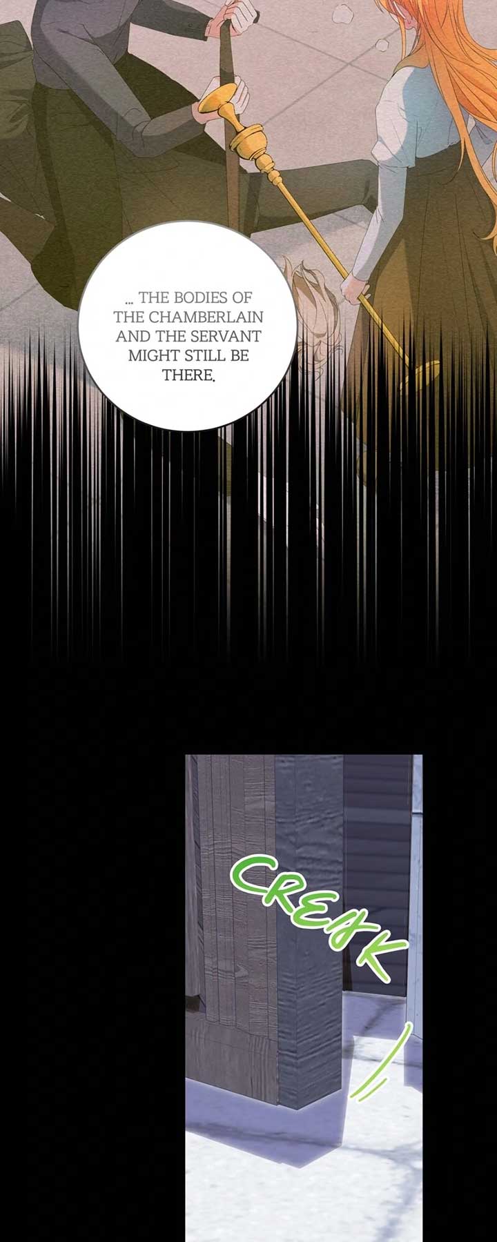 A Fairy Tale for Villains Chapter 87 - Page 42