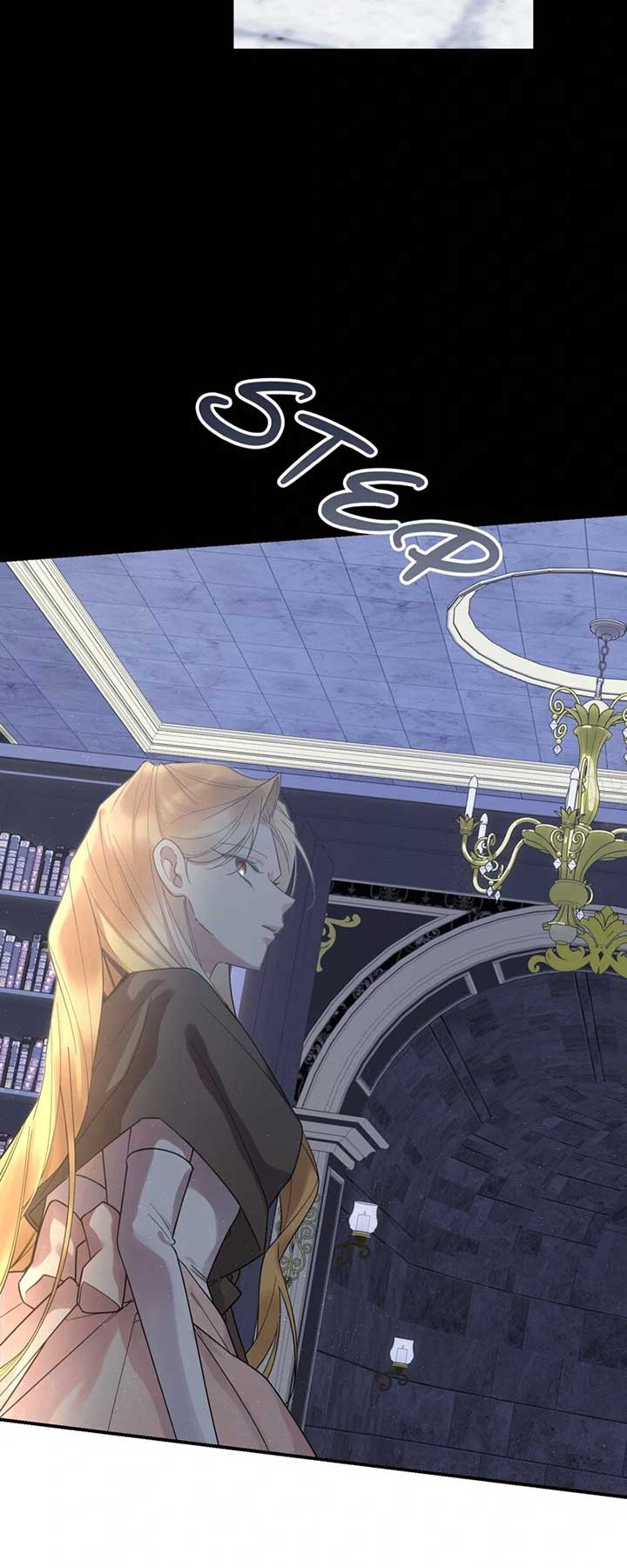 A Fairy Tale for Villains Chapter 87 - Page 43